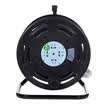 Breeze kyfen QF-C6 engineering converter socket mobile cable tray wiring board leakage protection wire diameter 15 square 50 meters