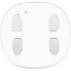 Relaxed S5 Smart Body Scale Electronic Scale Weight Scale Smart WiFi Data Transfer White