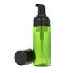 150ml529oz Foamer Bottle Pump Mini Plastic Soap Dispenser for Facial Cleanser Cream Shampoon Beauty Care Tool Travel Home Use