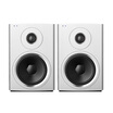 Dynaudio DYNAUDIO Xeo 10 Bluetooth Speaker Computer Audio Bookshelf Landscape Speaker Smartphone Wireless Mini Active Loudspeaker White Pair