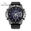 Mens Stainless Steel Quartz Analog Wrist Watch Sport Watches Gifts Luxury