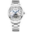 SEAGULL Mens Watch Mechanical Waterproof