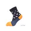 1PCS Happy Socks Fashion Mens Womens Casual Dress Socks Multi-Color Hosiery