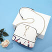 Fashion Women Leather Shoulder Bag Tote Purse Crossbody Messenger Handbag Lot