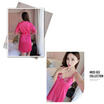 Silk Satin Kimono Robe Dressing Gown Wedding Bridesmaid Sleepwear Bathrobe-