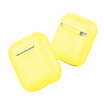 Lanyasir Silica Gel Earphone Case For Bluetooth Headset Airpod
