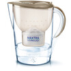 BRITA filter water purifier home filter water bottle Kettle Marella Gold Star G 35L gold