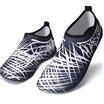 Men Women Skin Water Shoes Aqua Beach Socks Yoga Exercise Pool Swim Unisex Adult