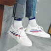 Mens Casual shoes Skate shoes White shoes