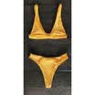 Women Swimwear Bikini Tops Swimsuit Ladies Push-up Bra Beachwear One-Piece