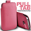 Fashion PU Leather Pull Tab Sleeve Pouch For ASUS Zenfone 3 GoLive ZB501KL Phone Cases Bag Universal Full Protective Pouch
