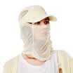 Carmen KENMONT km-3030 female summer sun shade sun hat lemon yellow