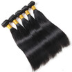 Hair Peruvian Straight Hair Bundles Human Hair Extensions 14 Bundle Deals Non Remy Hair Weave Bundles 8-36 inches