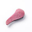 Professional Healthy Paddle Cushion Hair Loss Massage Brush Hairbrush Comb Scalp