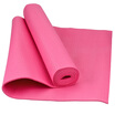 Lok Enpex 8mm thick yoga mats men&women thickening fitness mats push-ups mats pink