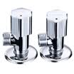 Gamma JOMOO 74054-346 1C-1 1 44054-346 1C-1 1 copper reinforced valve body eight valve triangular valve cold