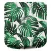 EXCO mysterious black comfortable business memory cotton mouse pad wristband oversized thickening office game pad Jingdong self-operated BAS1806-01
