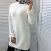 Womens Long Sleeve Casual Knitted Sweater Jumper Cardigan Knitwear Outwear Tops
