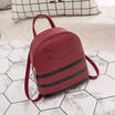 Women Mini Bags Backpack Girl School Shoulder Bag Rucksack Travel Bags UK
