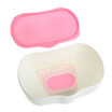 1pc Baby Dry&Wet Tissue Paper Box Wipes Napkin Storage Case Holder Container New