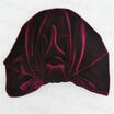 Baby Girls Turban Knot Head Wrap Cute Kids Rabbit Ear Hat Bunny Ear Cotton Cap