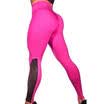 Womens Workout Leggings Yoga Gym Jogging Slim Fit Sports Training Pants Trousers