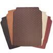 GREAT LIFE Car trunk mat luggage trunk box mat embroidered car special coffee color order please note the model year