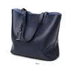 New Women Handbag Shoulder Bags Tote Purse PU Leather Messenger Hobo Bag Satchel