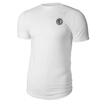 Gym Mens Muscle Slim Fit Sport Fitness Tee Workout T-Shirt Athletic Tops CA