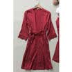 Women Sexy Ladies Lingerie Sleepwear Babydoll Lace Robe Underwear Nightdress