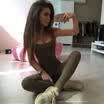 Women Sleeveless Jumpsuit Bodysuit Bodycon Bandage Party Playsuit Rompers Pants