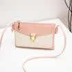 Women Wallet Purse Bag Leather Coin Cell Phone Mini Cross-body Shoulder Bag Hot