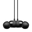 Beats urBeats3 In-Ear Headphones - Black&Red 10th Anniversary Edition Lightning Interface Mobile Phone Headset with Three-Key Wire Control with Micro MRXX2PAA
