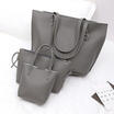 Women Leather Handbag Shoulder Purse Messenger Satchel Crossbody Tote Bag USA