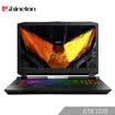 Shinelon V87P GTX1070 94 color gamut 173 inch 120Hz gaming game notebook i7-9700K 8G 256G SSD