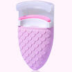 Beauty Plastic Eyelash Curler Lash Nature Curl Style Cute Curl Eyelash Pop