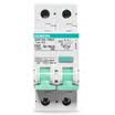 Siemens SIEMENS 5SU93561CR25 electronic open switch 1P N 25A leakage circuit breaker