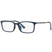 VOGUE Vogel Light Streamer Series Eyeglasses Fashion Elegant Black Frame Full Frame Optical Frame VO5041D W44S 54mm