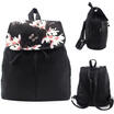 Women Leather Handbag Backpack Shoulder Bags Tote Purse Messenger Satchel