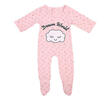 Cute Cloud Newborn Baby Girls Sleepwear Pajamas Pyjamas Set Clothes Romper 0-24M