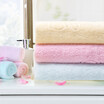 Bo Yang home textiles household goods crisp fresh towel 5 loaded