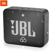 JBL Go Smart2 music Rubiks second generation portable artificial intelligence audio WiFi Bluetooth speaker AI speaker waterproof design long standby voice assistant black