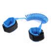 Toddler Kids Babys Safety Walking Harness Anti-lost Strap Wrist Leash Hand Belt
