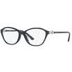 VOGUE Woguang Huaguang series of glasses fashion blue frame full frame optical frames VO5057F 2319 54mm