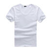 Fashion Men Slim Fit O Neck Short Sleeve Muscle Casual Tee Shirt T-shirts Tops