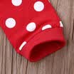 Newborn Infant Baby Boys Girls Bodysuit Romper Jumpsuit Outfits Sunsuit Clothes