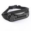 Unisex Bum Bag Fanny Pack Hip Waist Festival Sport Money Zip Pouch Belt Wallet