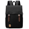 New shoulder bag leisure Korean version of retro fashion canvas travel student bag tide computer backpack