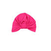 New Cute Newborn Baby Girls Infant Toddler Comfy Bowknot Hospital Cap Beanie Hat