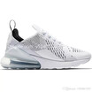 270 Men Running Shoes For Women Sneakers Trainers Male Sports Mens Athletic 270 Hot Corss Hiking Jogging Walking Outdoor Shoe 2018